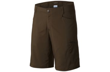 Image of Columbia Silver Ridge Stretch Short - Mens, Major, Size 38, 10in Inseam, 165434124538
