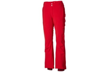 Image of Columbia Snow Rival Pant - Womens, Red Mercury, Medium, Regular Inseam, 1802351641-M-R