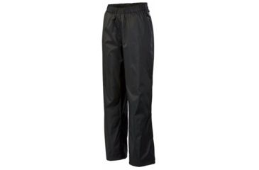 Image of Columbia Storm Surge Pants - Women's, Black, Large, 1290111010-L