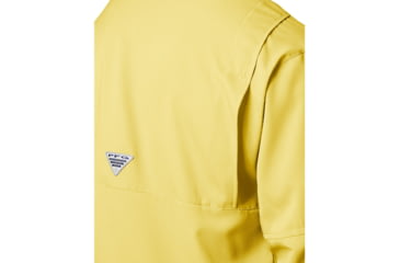 Image of Columbia Tamiami II Long Sleeve Shirt - Mens, Sunlit, 5X, 128606-707-5X