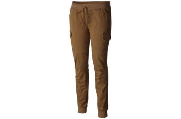 Image of Columbia Teton Trail II Skinny Cargo Pant - Women's-Delta-X-Large