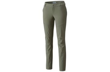 Image of Columbia Titan Trail Hybrid Hiking Pant - Womens, Cypress, Size 10, 31in Inseam 177350131610