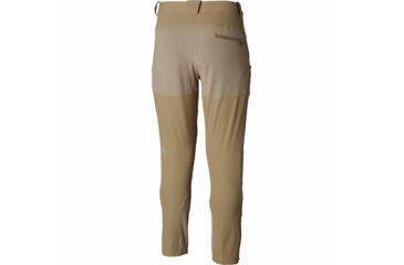 Image of Columbia Titan Trekker Pants - Mens, Flax, 36, 1839601250-36-R