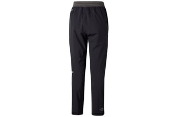 Image of Columbia Trail Magic Rain Shell Pant - Mens, Black, Size L, 31.5in Inseam, 1778791010L