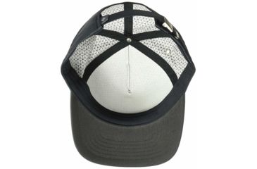 Image of Columbia Washed Out Ball Cap - Unisex, Black, One Size, 1840061010-One Size
