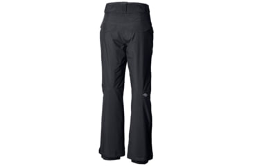 Image of Columbia Wildside Pant, Black, 3X, Regular Inseam - Womens, 1798503010-3X-R