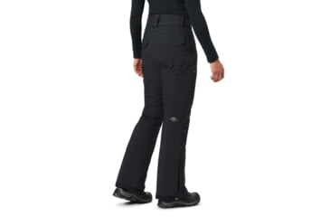 Image of Columbia Wildside Pant, Black, S, Regular Inseam - Womens, 1798501010-S-R