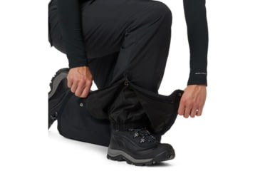 Image of Columbia Wildside Pant, Black, S, Regular Inseam - Womens, 1798501010-S-R