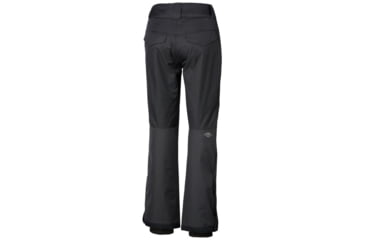 Image of Columbia Wildside Pant, Charcoal Heather, XL, Regular Inseam - Womens, 1798501030-XL-R