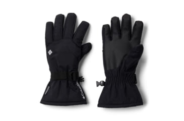 Image of Columbia Youth Whirlibird Glove, Black, Extra Small, 1644691011-XS