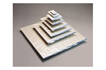 Image of Com-Pac Bitran Liquid-Tight Specimen Bags, Com-Pac 4740-S Bitran Saranex (Series S) Bags