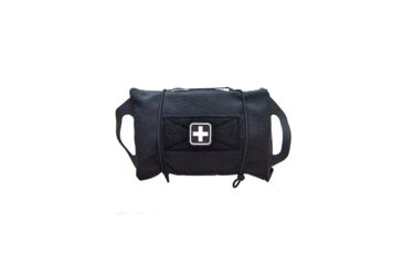 Image of High Speed Gear Reflex IFAK Med Roll, Black, 12RR01BK