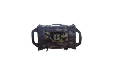 Image of High Speed Gear Reflex IFAK Med Roll, MultiCam Black, 12RR01MB