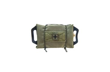 Image of High Speed Gear Reflex IFAK Med Roll, Olive Drab, 12RR01OD