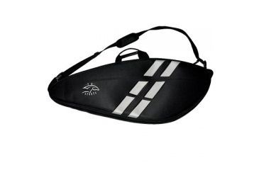 Image of Comp-Tac Trojan Horse Long Gun Concealment Case,36in,Black THLGC-BLK