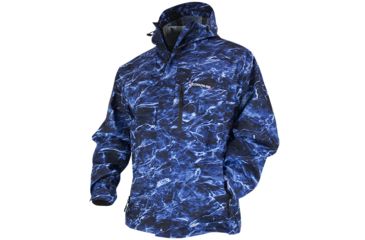 Image of Compass 360 Gale Jacket - Mens, Mossy Oak/Marlin, Small, HT23101P-29-SM