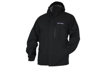 Image of Compass 360 Gale Rain Jacket - Mens, Black, Medium, HT23101-10-MD