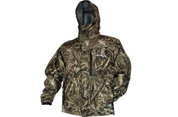 Image of Compass 360 Gale Rain Jacket - Mens, MO Blades, Medium, HT23101C-92-MD