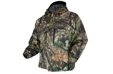 Image of Compass 360 Gale Rain Jacket - Mens, MO Country, XX, HT23101C-91-XX