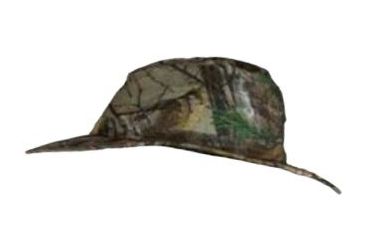 Image of Compass 360 HydroTek Camouflage Waterproof Bucket Hat, Realtree Xtra, One Size HT63101-96