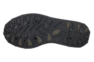 Image of Compass 360 Ledges Cleat Sole Wading Shoes w/Studs - Mens, Coffee, 10, 2415325-10
