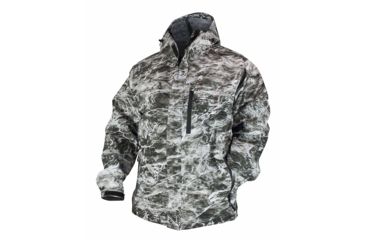 Image of Compass 360 Pilot Point Jacket 18 - Mens, Mossy Oak/Manta, Large, PP22105P-18-LG