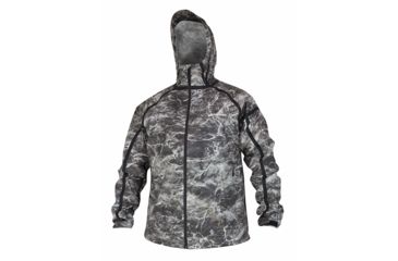 Image of Compass 360 Pilot Point Jacket 19 - Mens, Mossy Oak/Manta, Small, PP22105P-19-SM
