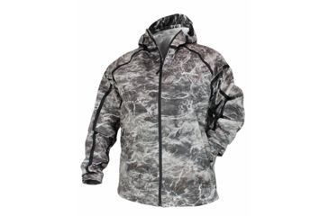 Image of Compass 360 Pilot Point Jacket 19 - Mens, Mossy Oak/Manta, Small, PP22105P-19-SM