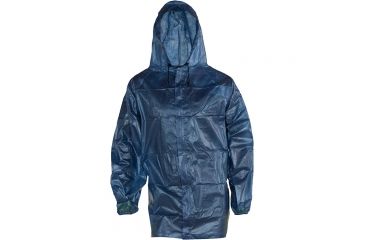 Image of Compass 360 Raintek Recycle Parka Blue M/l ET22125-21-M/L