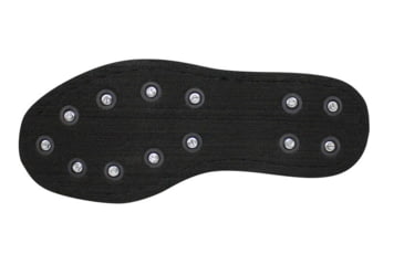 Image of Compass 360 Tailwater Felt Sole Wading Shoes - Mens, Storm Gray, 13, 2414255-13