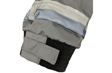 Image of Compass 360 Wafarer Pro Wading Jacket - Mens, Dove &amp; Slate, Small, 2313055-SM