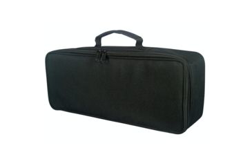 Image of Competition Electronics Prochrono Carrying Case, Fits for all model of Prochrono Chronograph, Black, 17X7X4.5 in, CEI-4715