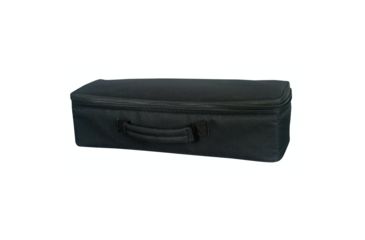 Image of Competition Electronics Prochrono Carrying Case, Fits for all model of Prochrono Chronograph, Black, 17X7X4.5 in, CEI-4715