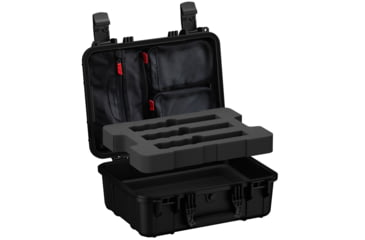 Image of Condition 1 16" 3 Suppressor Case #179, H179PKF14307AC1