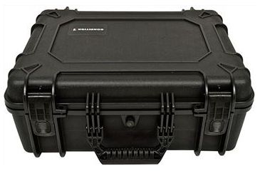 Image of Condition 1 253 Medium Storage Case, blk H253BKF9282AC1