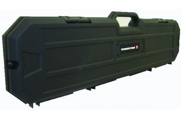 Image of Condition 1 40in. Hard Sided Ar-15 Carrying Case, Black H759BKF7514LNO