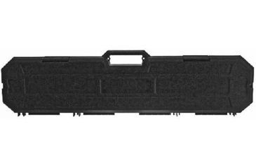 Image of Condition 1 759 40in Large Rifle Case w/Foam,Black,40x10.5x3.65in H759BKF7696LNO