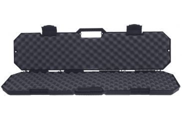 Image of Condition 1 759 40in Large Rifle Case w/Foam,Black,40x10.5x3.65in H759BKF7696LNO