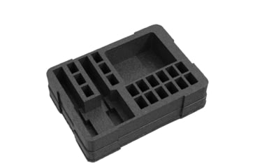 Image of Condition1 2 Slot, 18 Mag Pre-Cut Insert for #179 Case, F12510