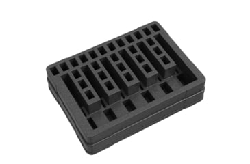 Image of Condition1 6 Slot, 27 Mag Pre-Cut Insert for #227 Case, F13249