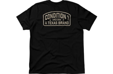 Image of Condition1 A Texas Brand Tee, AP10023L