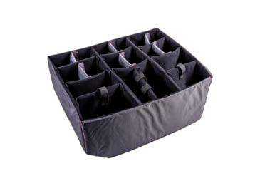 Image of Condition1 Padded Divider Set for #286 Case, 100286-PADDIV-LF