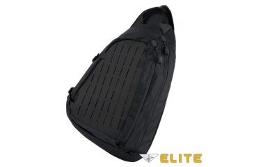 Image of Condor Outdoor Agent Covert Sling Bag, Black 111075-002
