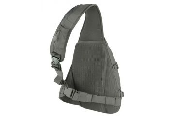 Image of Condor Outdoor Agent Covert Sling Bag, Grey 111075-018