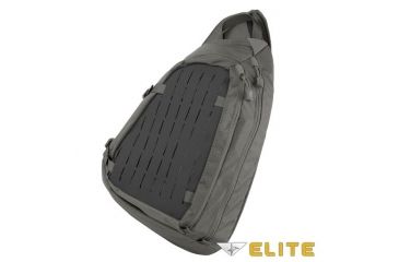Image of Condor Outdoor Agent Covert Sling Bag, Grey 111075-018