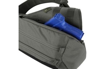 Image of Condor Outdoor Agent Covert Sling Bag, Grey 111075-018