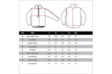 Image of Condor Outdoor - Base II Zip Pullover Tan, XXL 603-003-XXL