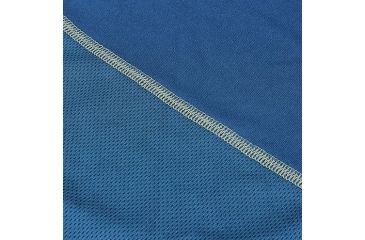 Image of Condor Outdoor BLITZ PERFORMANCE TOP, Cobalt, 2 Extra Large 101103-026-XXL