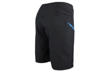 Image of Condor Outdoor CELEX WORKOUT SHORTS, Black, 36Waist 101104-002-36