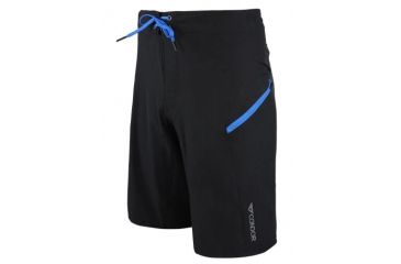Image of Condor Outdoor CELEX WORKOUT SHORTS, Black, 36Waist 101104-002-36